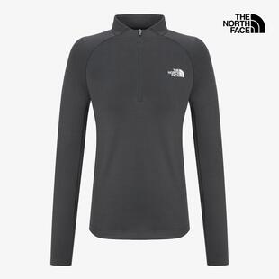 代购THE NORTH FACE北面女士卫衣保暖透气长袖抓绒户外登山外套