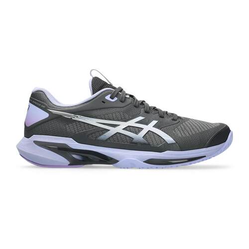 海外代购Asics/亚瑟士男士网球鞋缓震抓地力耐磨透气球场训练