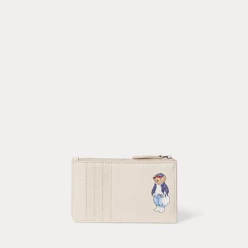 RALPHLAUREN男女卡包证件收纳