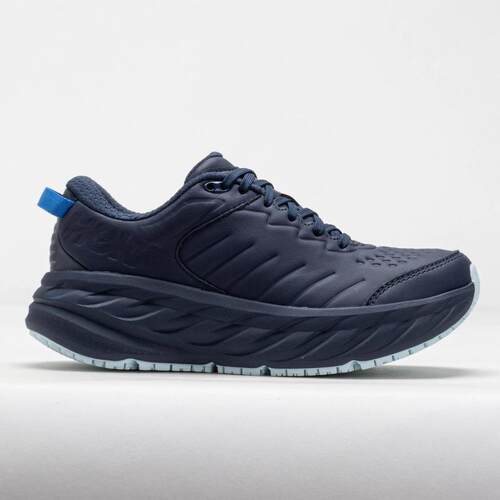 代购Hoka OneOne Hoka Bondi SR女士跑步鞋缓震回弹防滑耐磨低帮