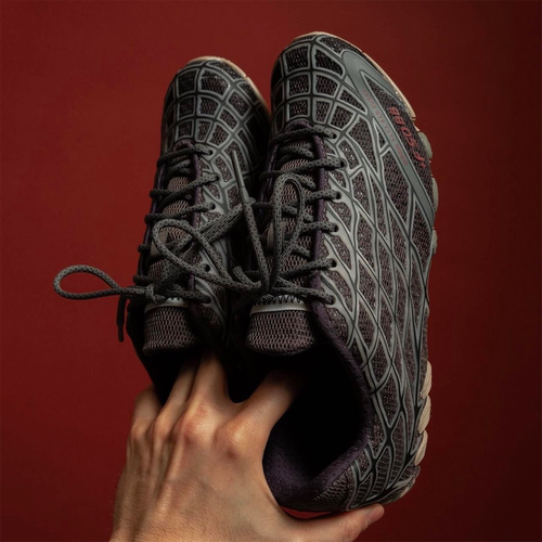 Adidas/阿迪达斯男士跑步鞋透气