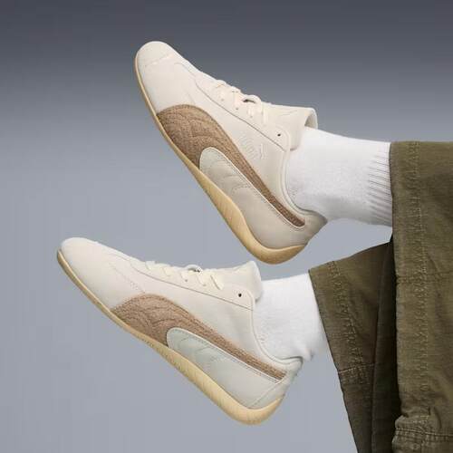 Puma/彪马女士板鞋增高低帮