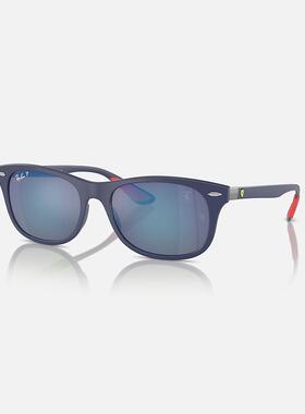 代购RayBan雷朋男女太阳镜偏光防眩光高清视野抗紫外线方形