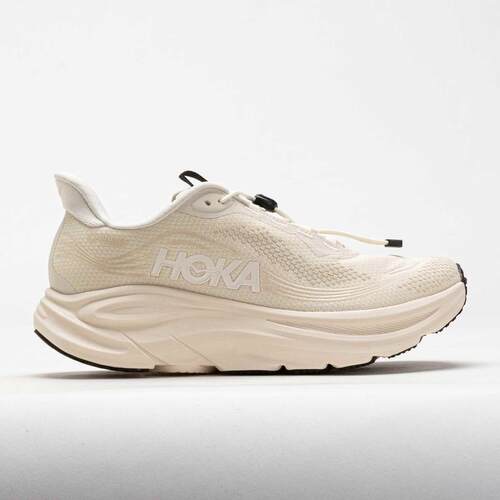 HokaOneOne男士越野跑鞋缓震