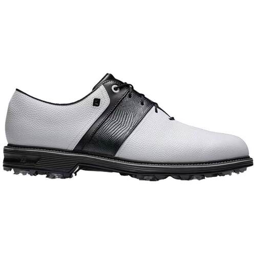 Footjoy男士高尔夫鞋防水