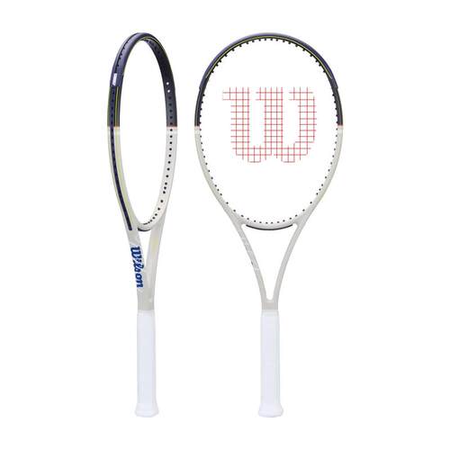 代购Wilson Blade 98 16x19 v10威尔胜网球拍增强旋转26年美网