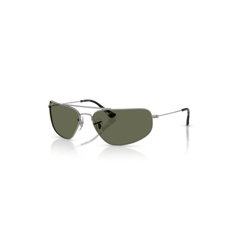海外代购Ray&middot;Ban/雷朋女士太阳眼镜偏光防眩光飞行员款金属框