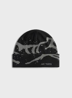 ARC‘TERYX/始祖鸟男士运动帽