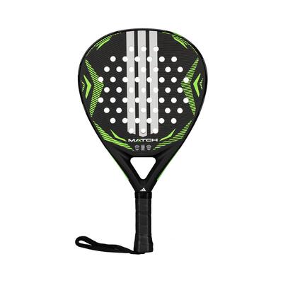 代购Adidas阿迪达斯Padel球拍精准控球舒适击球耐用稳定