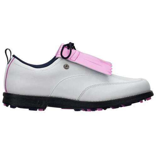 Footjoy女士高尔夫鞋防水