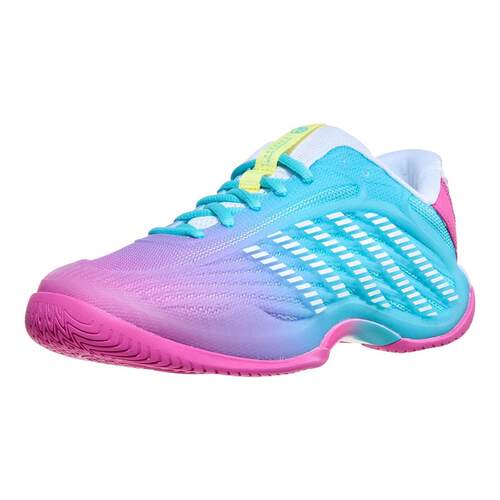 K·SWISS/盖世威女士网球鞋缓震