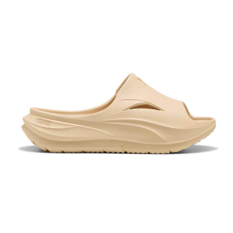 海外代购Puma/彪马男士运动拖鞋轻盈舒适软弹缓震厚底高帮面