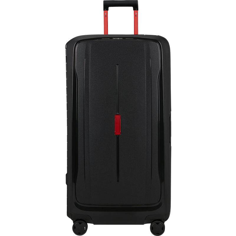 欧洲代购Samsonite/新秀丽男女旅行箱静音轮TSA锁55cm登机箱出差