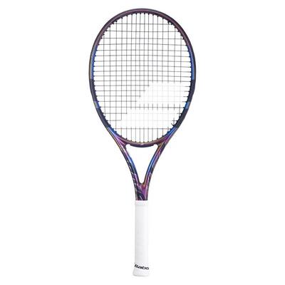 代购BABOLAT Pure Drive Team百保力网球拍减震高回弹光谱变色