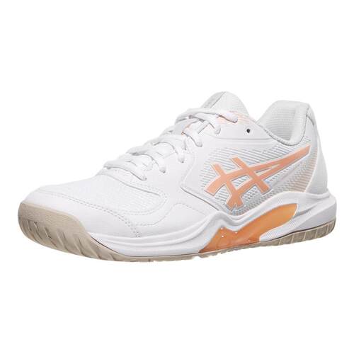 Asics/亚瑟士女士网球鞋缓震