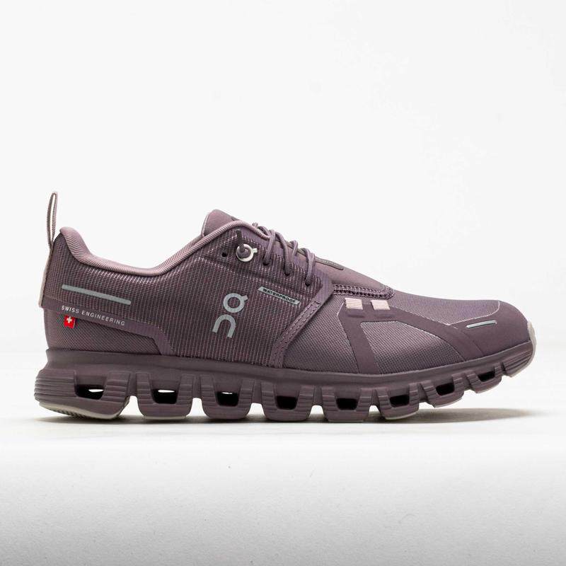 代购ON昂跑女士运动板鞋缓震减压快速回弹全天候防护柔软着地