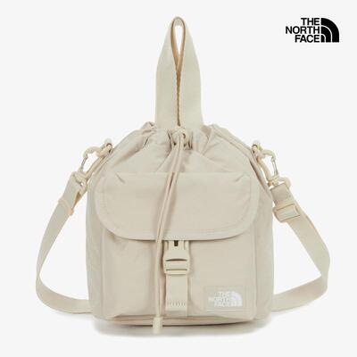代购THE NORTH FACE北面男女斜挎包轻便携带多口袋收纳防泼水