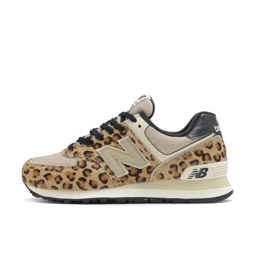 NewBalance女士跑步鞋