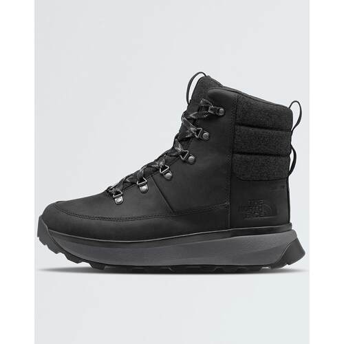 THENORTHFACE/北面男士登山鞋