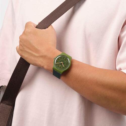 Swatch/斯沃琪男女手表瑞士腕表