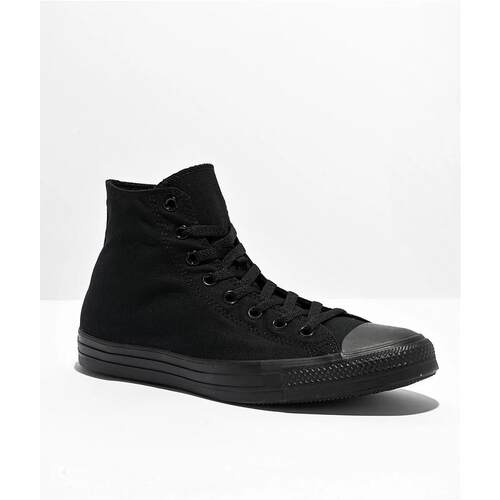 海外代购Converse/匡威男士板鞋缓震耐磨高帮系带日常休闲