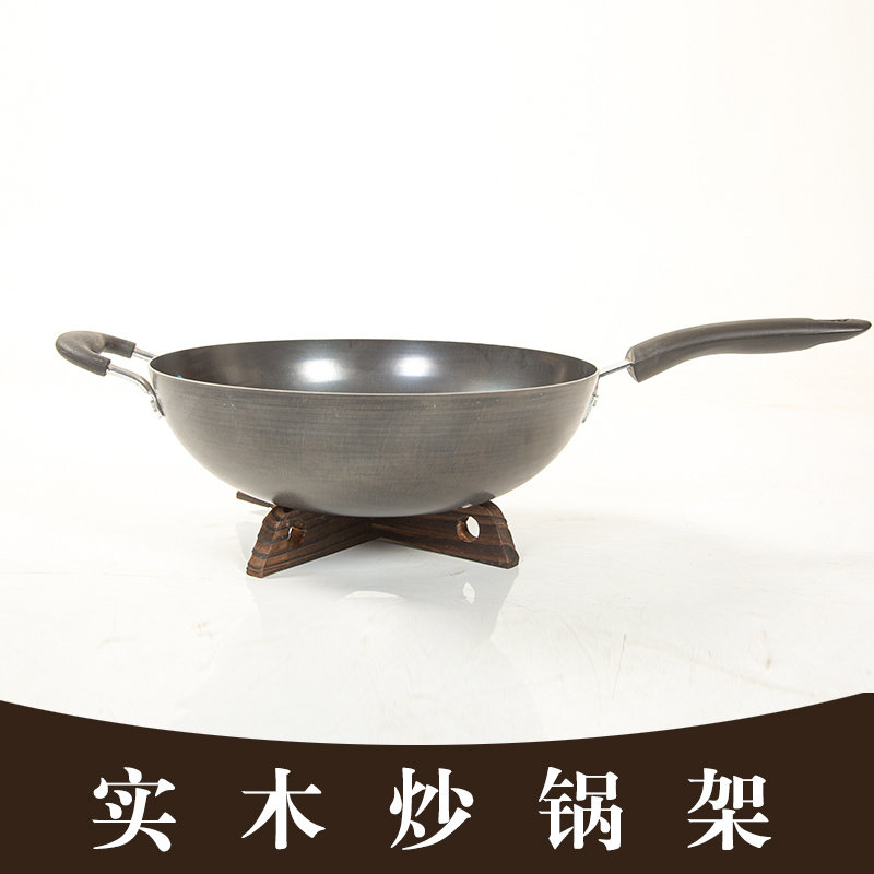 拆卸1层隔热架木实木隔热垫中式