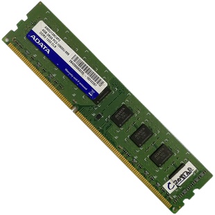 原装威刚 DDR3 4G 1333 台式机内存条 三代ADATA 8G 1600 内存