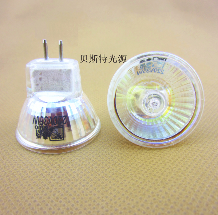 220v35wmr11反射定向高压卤素