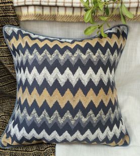 8欧式复古中式现代简约各种大抱枕套客厅沙发床头飘窗别墅不含芯