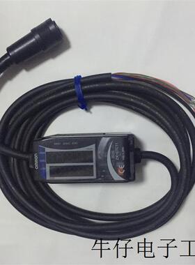 位移传感器ZX-GTC11  激光放大器全新现货库存