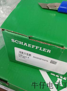 1*KUVE25-B-W1-G3-V1/1200-30/30四列循环滑块导轨套件