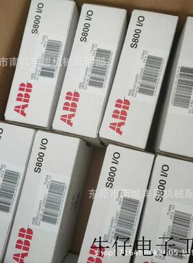 模块底座FI810F 全新现货议价优惠顺丰包邮