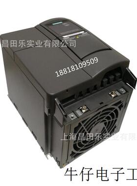 6SE6440-2AD23-0BA1MM440系列380V3KW变频器带滤波器