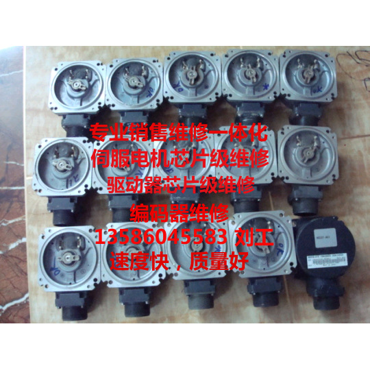 专业快修三菱编码器OSE10