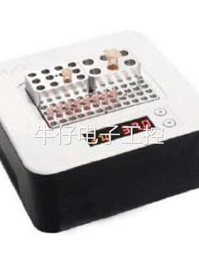 恒温金属浴（标准配4各模块）KS21-H2O3-100C 库号：M262764议价