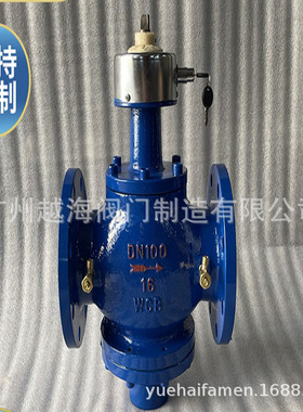 丹佛斯阀门中央空调WCB动态流量平衡阀ZL47F-16博雷Bray 阿姆斯壮