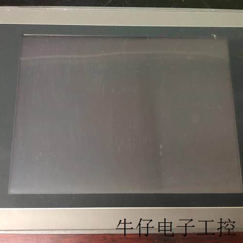 适用于-080FAS-N触摸屏原装拆机包好有现货实拍图质保一个月可上