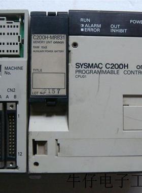 适用于C200H系列 MP831 PS221 AD001 BC081 BC051 ID212 OC222