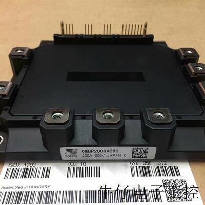 6MBP200RA060 6MBP300RA060 6MBP150RA060 6MBP300KA060