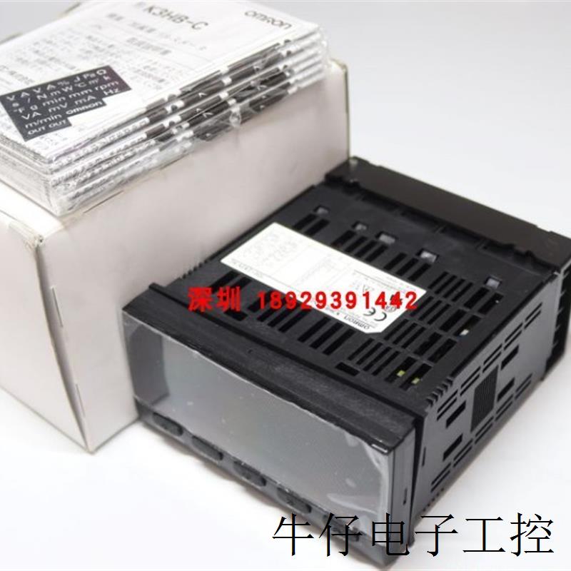 /K3HB-CNB-A1 AC100-240V累计加减脉冲仪表全新原装