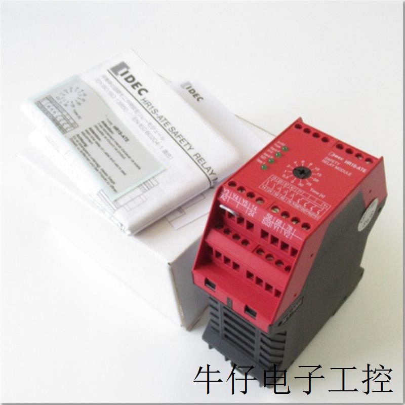 HR1S-ATE5110日本和泉安全继电器全新原装正品 议价