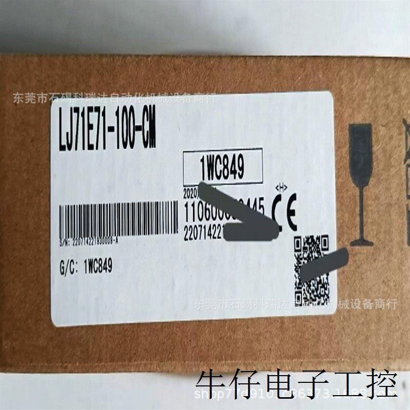 L06CPU-CM L60AD4-2GH-CM LJ71E71-100-CM LJ72MS15-CM L 系列Q