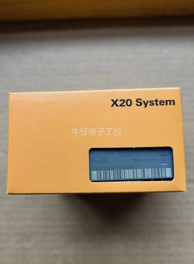全新贝加莱X67DI1371.L12 X67DI1372 X67DM1321.L08正品