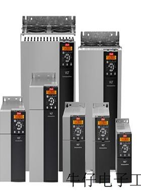 Danfoss/变频器VLT FC360HK37T4E20H2BXAX[广州风华]