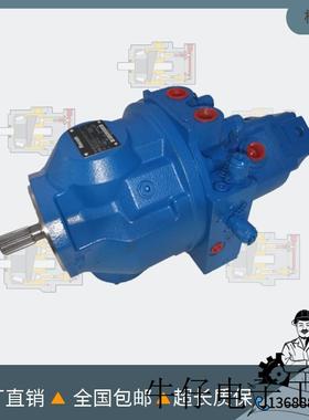 现货直销原装UCHIDA力士乐柱塞油泵AP2D28LV1PS7挖掘机主泵先