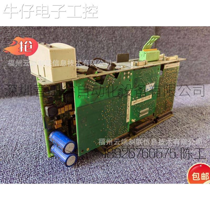 伺服驱动软件R911307892 FWA-INDRV*-MPH-03VRS-D5-1-ALL-NN议价