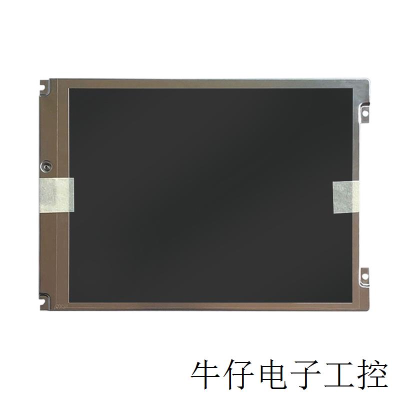 友达8.4寸LVDS G084SN05 V8 G084SN05 V9原装800*600液晶屏显示屏