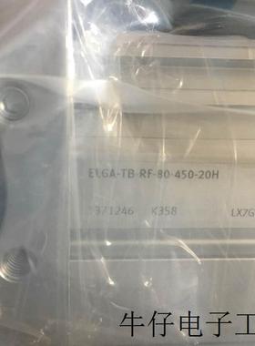 老款DPCS-32-25-F-P紧凑型气缸8个库存