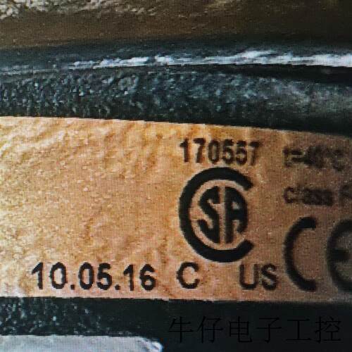 现货直销电磁制动器BFK458-10E