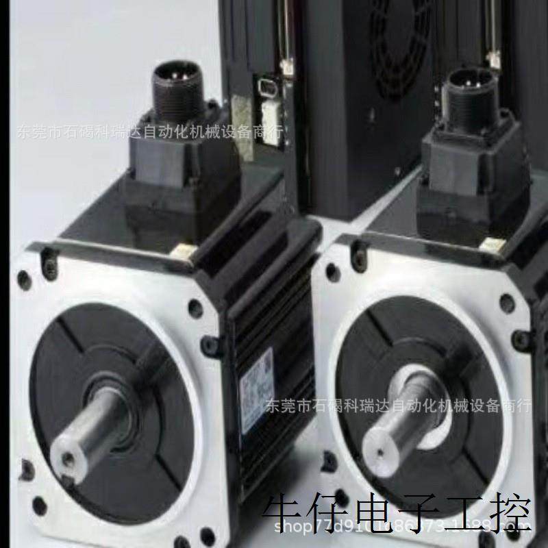 原装全新的未拆封R88M-1L1K530H-S2 伺服电机,议价销售